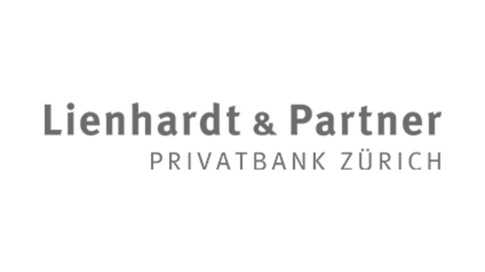 Lienhardt & Partner Logo