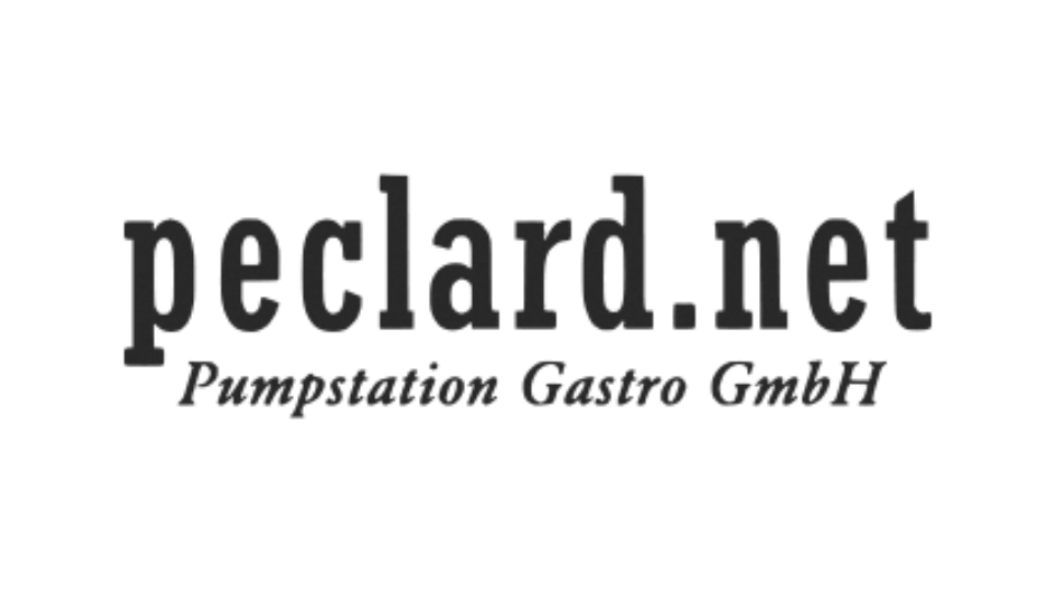 preclard.net Logo