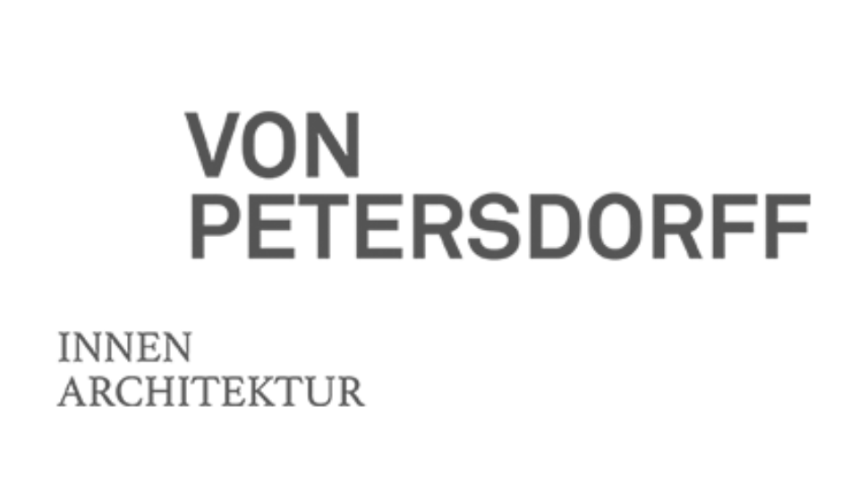 Von Petersdorf Logo